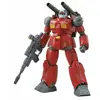 Image de Bandai Figurine Gundam RX-77-02 Guncannon 1/144