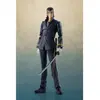 Image de Tamashi Figurine Hajime Saito Rurouni Kenshin   17 cm