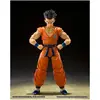 Image de Tamashi Figurine articulée Dragon Ball Z Yamcha S.H. Figuarts