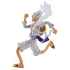 Image de One Piece - Figurine Monkey D. Luffy Gear 5 S.H Figuarts