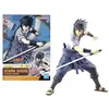 Image de Bandai figurine Naruto Sasuke Uchiha