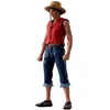 Image de Tamashi Figurine One Piece S.H. Figuarts Monkey D. Luffy