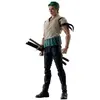 Image de Tamashi Figurine One Piece Roronoa Zoro