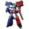 Image de Tamashi Figurine Soul of Chogokin Choryujin
