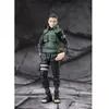Image de Tamashi Figurine Naruto Shippuden Shikamaru Nara - 15 cm