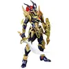 Image de Bandai Figurine d’action Black Luster Soldier