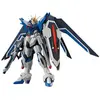 Image de Bandai Figurine Rising Freedom Gundam