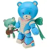 Image de Bandai Figurine d’action BearGGuy Ohana & Aloharo