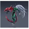 Image de Tamashi Figurine Yu-Gi-Oh! Elemental Hero Flame Wingman