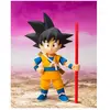 Image de Tamashi Figurine articulée Dragon Ball Daima Son Goku