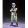 Image de Tamashi Figurine Dragon Ball GT Trunks S.H. Figuarts