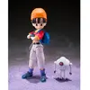 Image de Tamashi Figurine Dragon Ball Pan GT & Gil