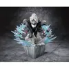 Image de Tamashi Figurine Dandadan Okarun Figuarts Zero - 15 cm