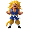 Image de Dragon Ball GT - Figurine Son Goku Super Saiyan 3 Vs Omnibus Ultimate Ichibansho