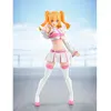 Image de Tamashi Figurine Liliel S.H. Figuarts 2.5 Dimensional Seduction