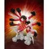 Image de Tamashi Figurine One Piece Luffy Figuarts Zero