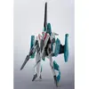 Image de Tamashi Figurine Macross II VF-2SS Valkyrie II Hi-Metal R