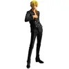 Image de One Piece - Figurine Sanji Beyond The Trials Ichibansho