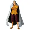 Image de One Piece - Figurine Silvers Rayleigh Beyond The Trials Ichibansho