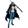 Image de One Piece - Figurine Trafalgar Law The Unbreakable Law One Piece