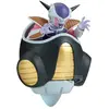 Image de Dragon Ball Z - Figurine Freezer Match Makers (Vs Son Goku)