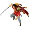 Image de One Piece - Figurine Gol D. Roger Battle Record