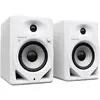 Image de Pioneer_dj DM-50D-BT-W - Blanc