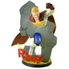 Image de Bellfine statuette My Hero Academia Mirio Togata