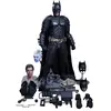 Image de Hot toys figurine Batman Deluxe 1/4