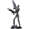 Image de Hot toys figurine Terminator Endoskeleton Deluxe