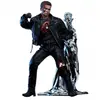 Image de Hot toys figurine T-800 DX13 Terminator 2