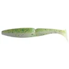 Image de leurre Souple Sawamura One Up Shad 25cm Pike LTD : Coloris Sawamura - 071 - Yellow Chart