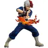 Image de Tomy statuette My Hero Academia Shoto Todoroki