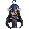 Image de Good smile company Figurine Nendoroid Overlord Albedo Dress Ver