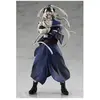 Image de Kenshin Le Vagabond - Figurine Makoto Shishio Pop Up Parade