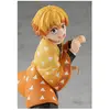 Image de Demon Slayer Kimetsu No Yaiba - Figurine Zenitsu Agatsuma Pop Up Parade