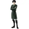 Image de Good smile company Figurine Pop Up Parade Levi - Attaque des Titans