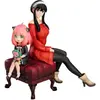 Image de Good smile company figurine Spy x Family Anya & Yor