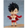 Image de Haikyuu!! - Figurine Tetsuro Kuroo Second Uniform Ver. Nendoroid [1837]
