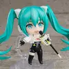 Image de Vocaloid - Figurine Miku Hatsune Racing Miku 2022 Ver. Nendoroid [1839]