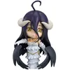 Image de Overlord Figurine Nendoroid Albedo 10 cm