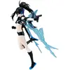 Image de Good Smile Company Black Rock Shooter Empress - 17 cm