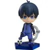 Image de Blue Lock - Figurine Isagi Yoichi Nendoroid [1998]