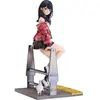 Image de Good smile company Figurine Rikka Takarada Gridman Universe - 1/7
