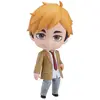 Image de Orange rouge Figurine Nendoroid Haikyu!! Atsumu Miya - 10 cm