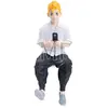 Image de Tokyo Revengers - Figurine Takemichi Hanagaki Chokonose PM