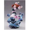 Image de Takara tomy statuette My Hero Academia Ochaco Uraraka