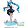 Image de Sega figurine Hatsune Miku Deep Sea Girl