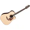 Image de Takamine Guitare électro-folk P7DC