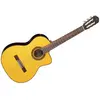 Image de Takamine Guitare classique GC5CE-NAT